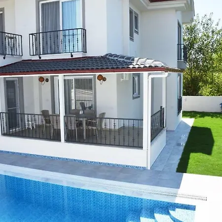 Private With Swimming Pool In Dalyan Hébergement de vacances *