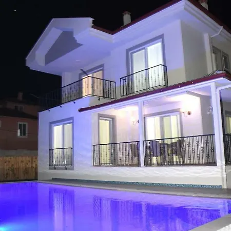 Private With Swimming Pool In Dalyan Hébergement de vacances *