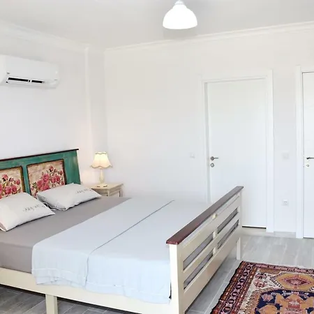 Private With Swimming Pool In Dalyan Hébergement de vacances *