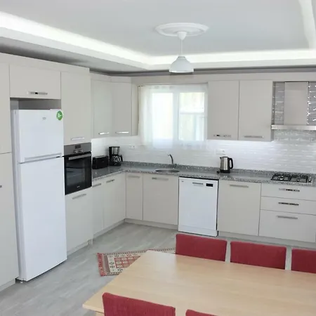 Private With Swimming Pool In Dalyan Hébergement de vacances Okcular