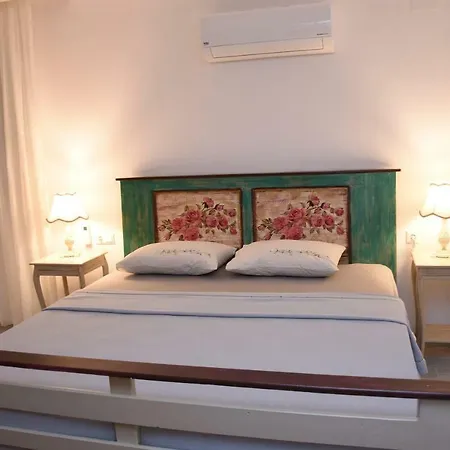 Private With Swimming Pool In Dalyan Hébergement de vacances