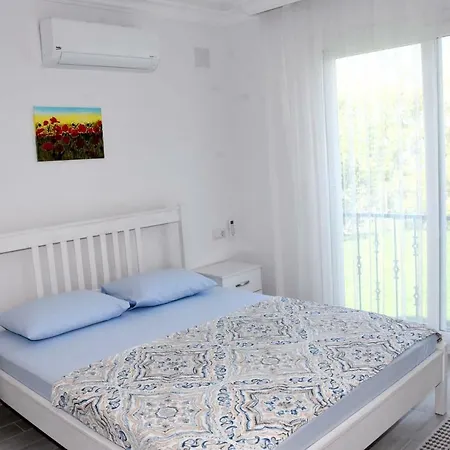 Private With Swimming Pool In Dalyan Hébergement de vacances *