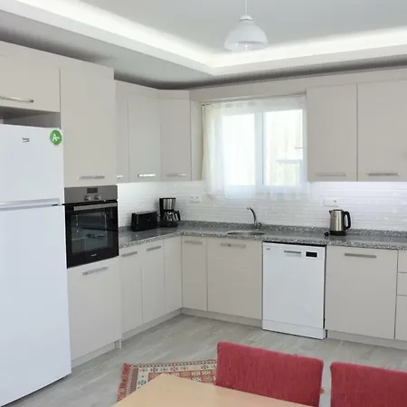 Private With Swimming Pool In Dalyan Hébergement de vacances Okcular