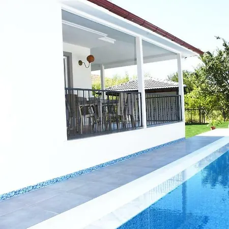 Hébergement de vacances Private With Swimming Pool In Dalyan *
