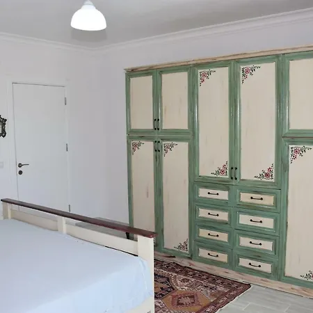 Private With Swimming Pool In Dalyan Hébergement de vacances *