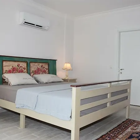 Hébergement de vacances Private With Swimming Pool In Dalyan *