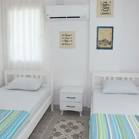 Hébergement de vacances Private With Swimming Pool In Dalyan Okcular