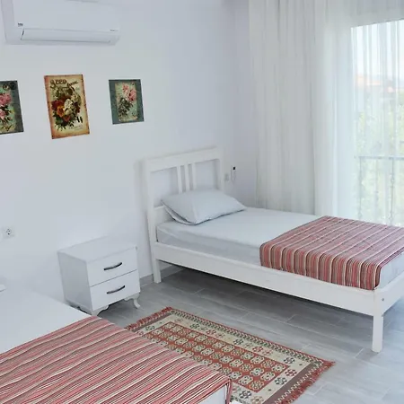 Hébergement de vacances Private With Swimming Pool In Dalyan Okcular