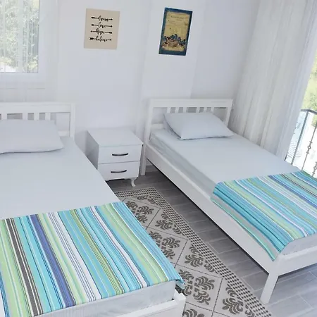 Hébergement de vacances Private With Swimming Pool In Dalyan Okcular