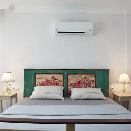 Private With Swimming Pool In Dalyan Hébergement de vacances