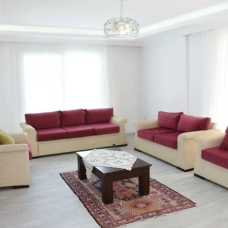 Hébergement de vacances Private With Swimming Pool In Dalyan Okcular